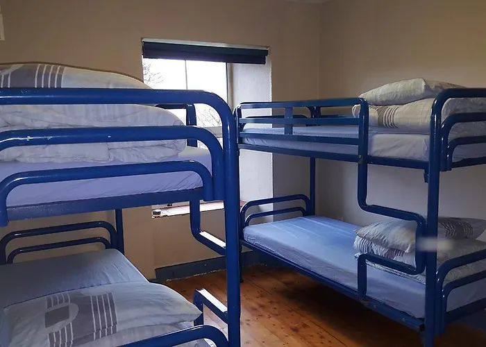 The Connemara - Sleepzone Leenaun