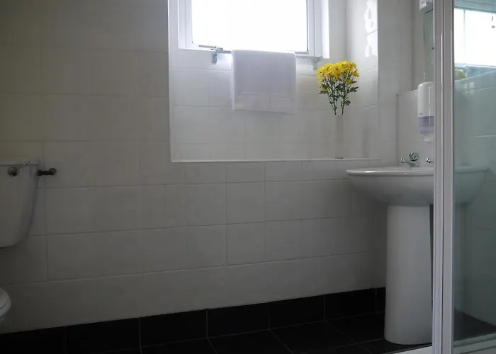 Ostello The Connemara - Sleepzone Leenaun