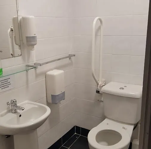 Ostello The Connemara - Sleepzone