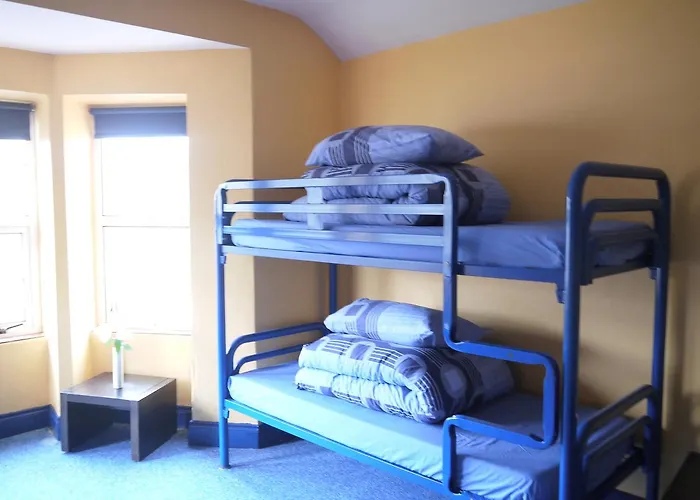 The Connemara - Sleepzone *