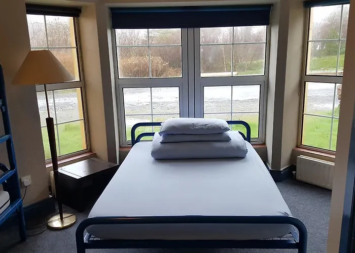 The Connemara - Sleepzone *