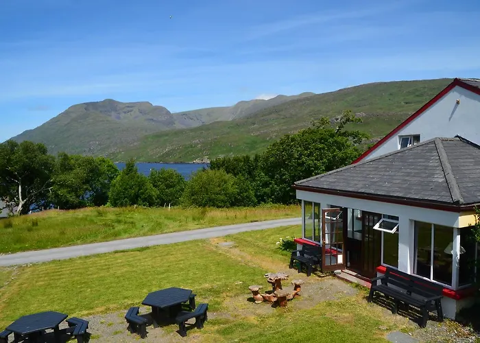 The Connemara - Sleepzone