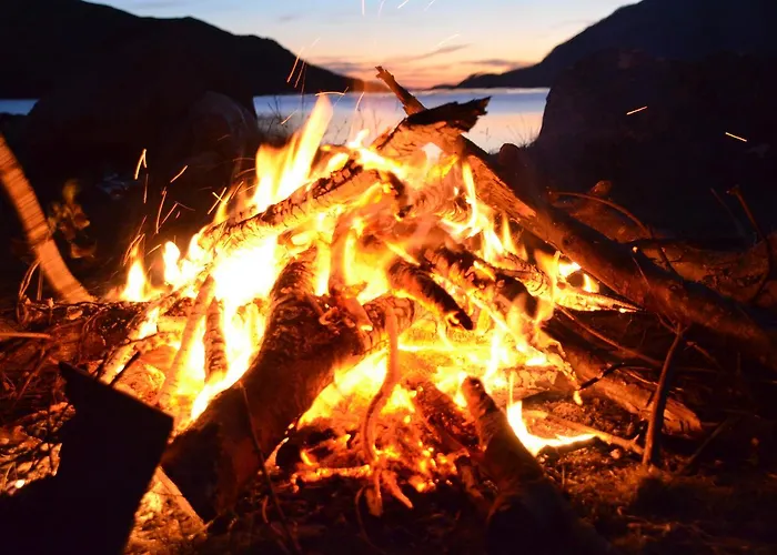 Hostel The Connemara - Sleepzone *