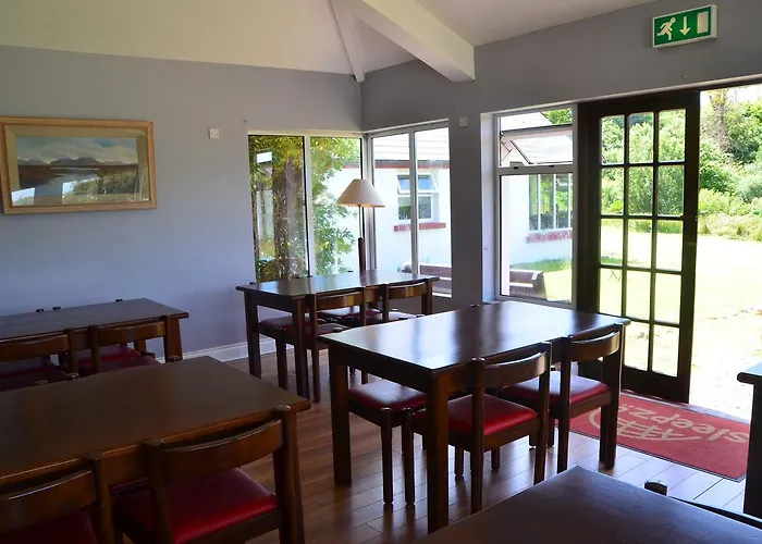 The Connemara - Sleepzone