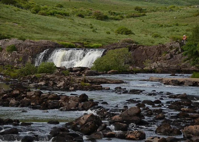 The Connemara - Sleepzone Leenaun