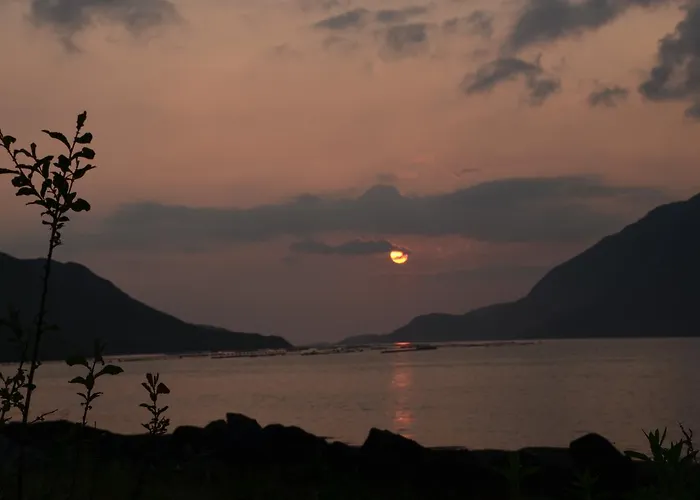 Ostello The Connemara - Sleepzone