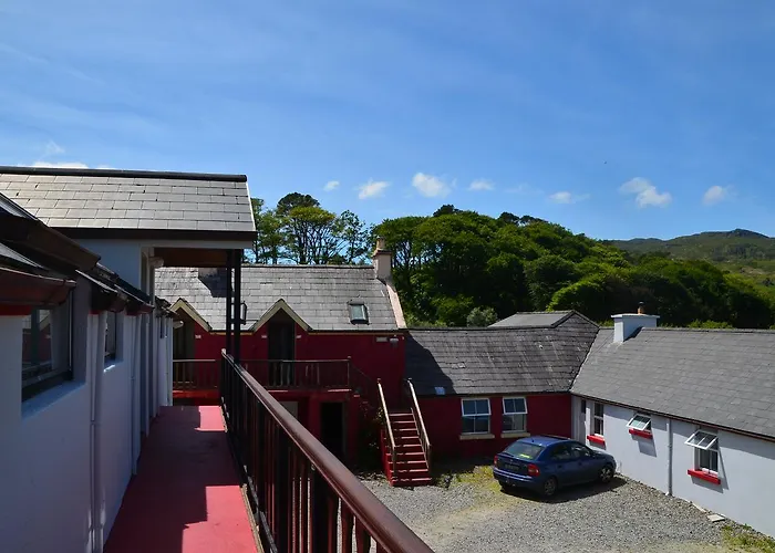 The Connemara - Sleepzone