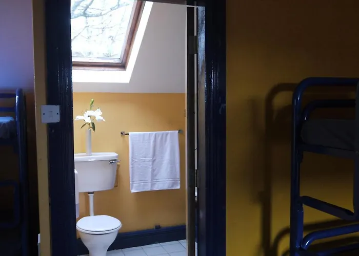 The Connemara - Sleepzone * Leenaun